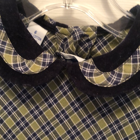 Monday’s Child dress - Picture 2 of 6